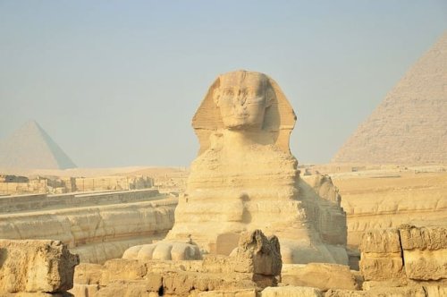 How to Plan Your Egypt Travel Experience