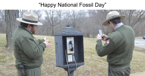 35 Of The Funniest Posts From The Viral National Park Service Page On X