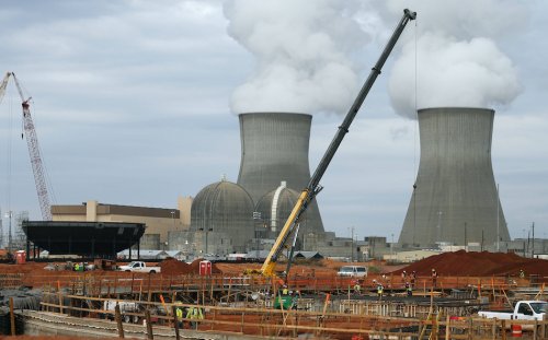 Is Nuclear Energy Too Expensive?