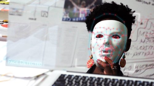 “Coded Bias”: New Film Looks at Fight Against Racial Bias in Facial Recognition & AI Technology