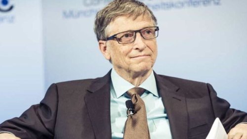 Pour lutter contre la pauvreté, Bill Gates va léguer 200 milliards de dollars à sa fondation d'ici 2045