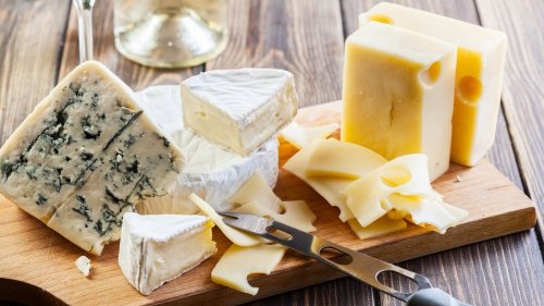 Voici le meilleur fromage à consommer selon les conseils d'un cardiologue
