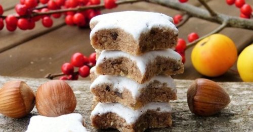 Recette 15 idées de biscuits de Noël à partager