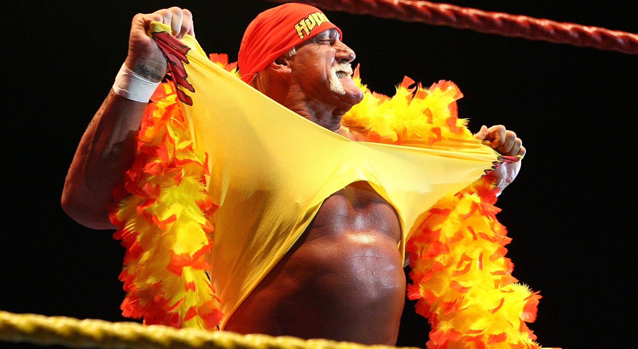 15 WWE Champions Who Didn't Deserve the Title