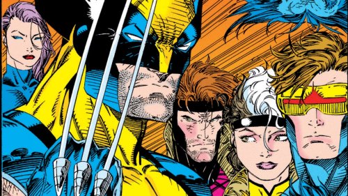 X-Men: The Wild Origin Stories Behind Marvel's Beloved Mutants