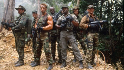 15 Action Movies That Were Ahead of Their Time