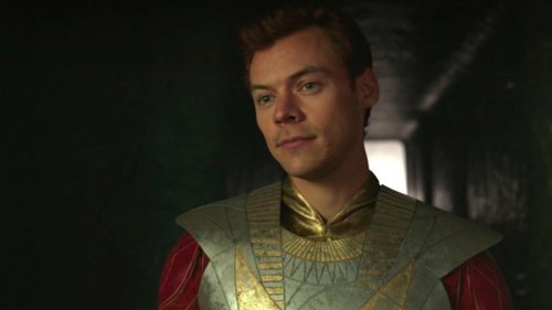 Don't expect to see these Marvel characters in the MCU again
