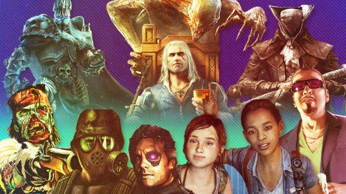25 Best Video Game DLC Expansions, Ranked
