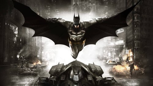 We ranked the best video games inspired by comic books you need to play