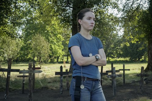 Abby's storyline in 'The Last of Us is about to heat up in a familiar way 