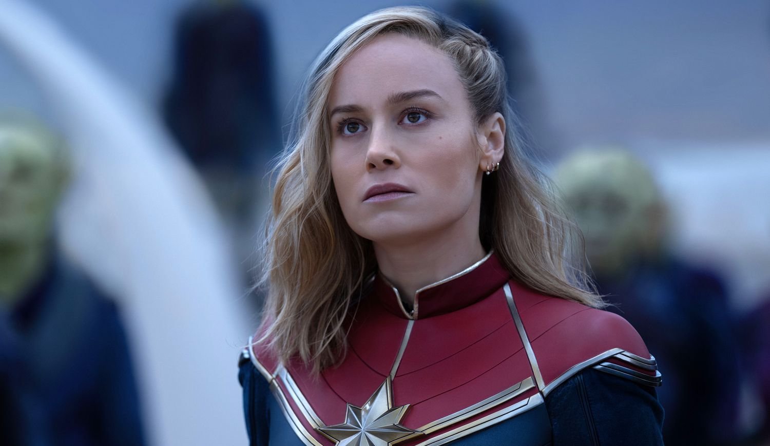 The Marvels Box Office Failure Suggests Superhero Movies Are at Tipping Point