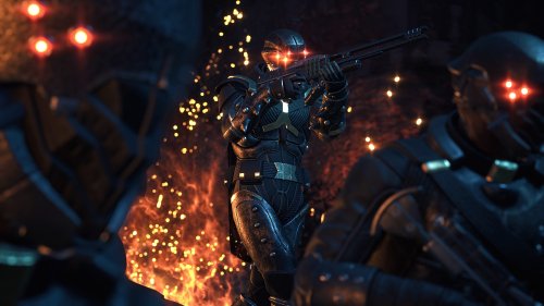 Upcoming PC Games You Need to Play in 2025