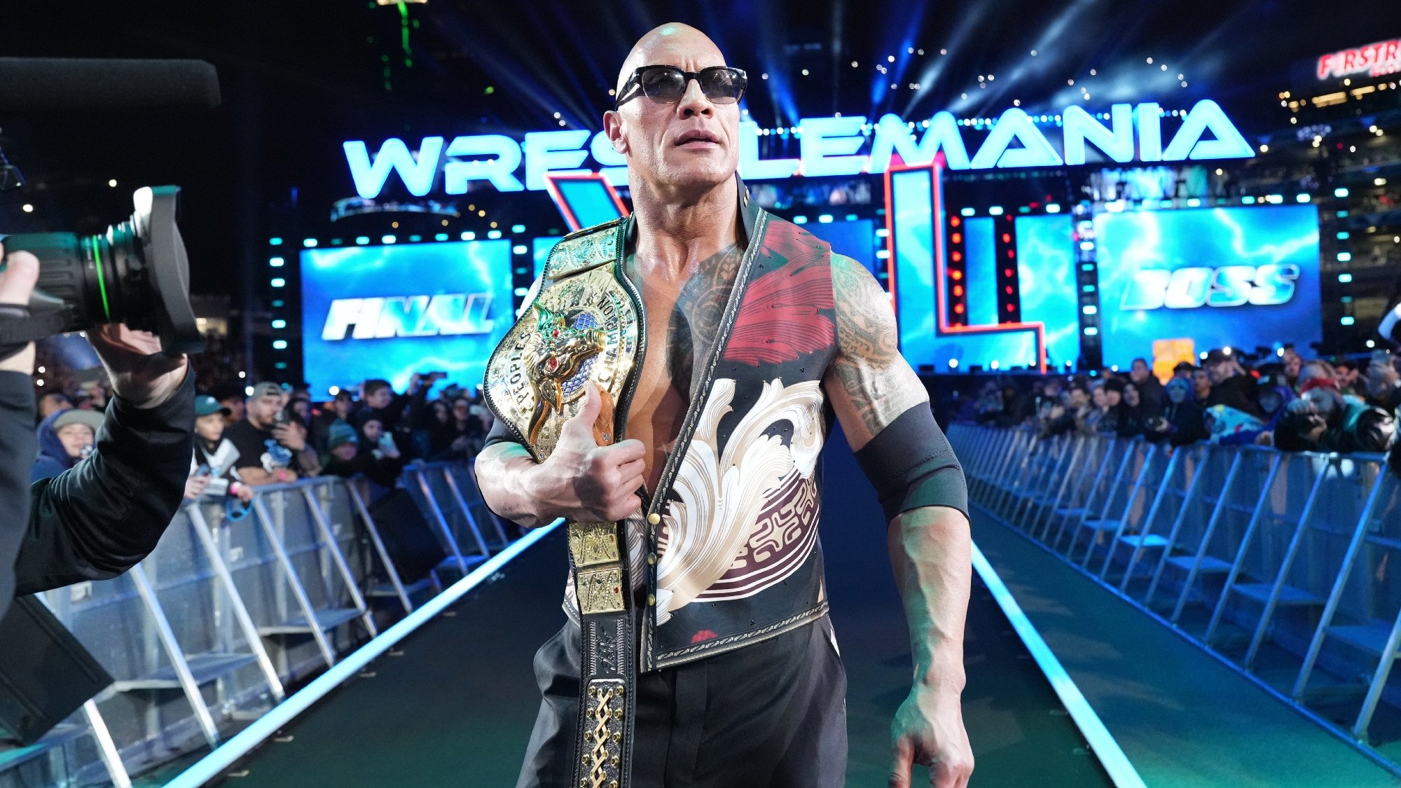 15 Best WWE PPVs Ever