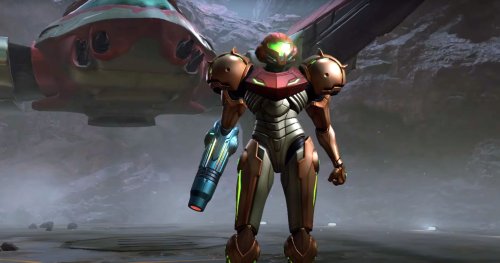 Upcoming Nintendo Switch Games You Need to Play in 2025