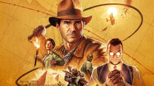Ranking the best and worst of Indiana Jones video games of of all time