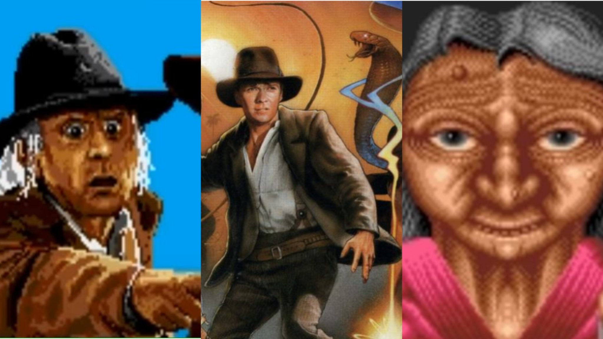15 Worst Sega Genesis Games Ever