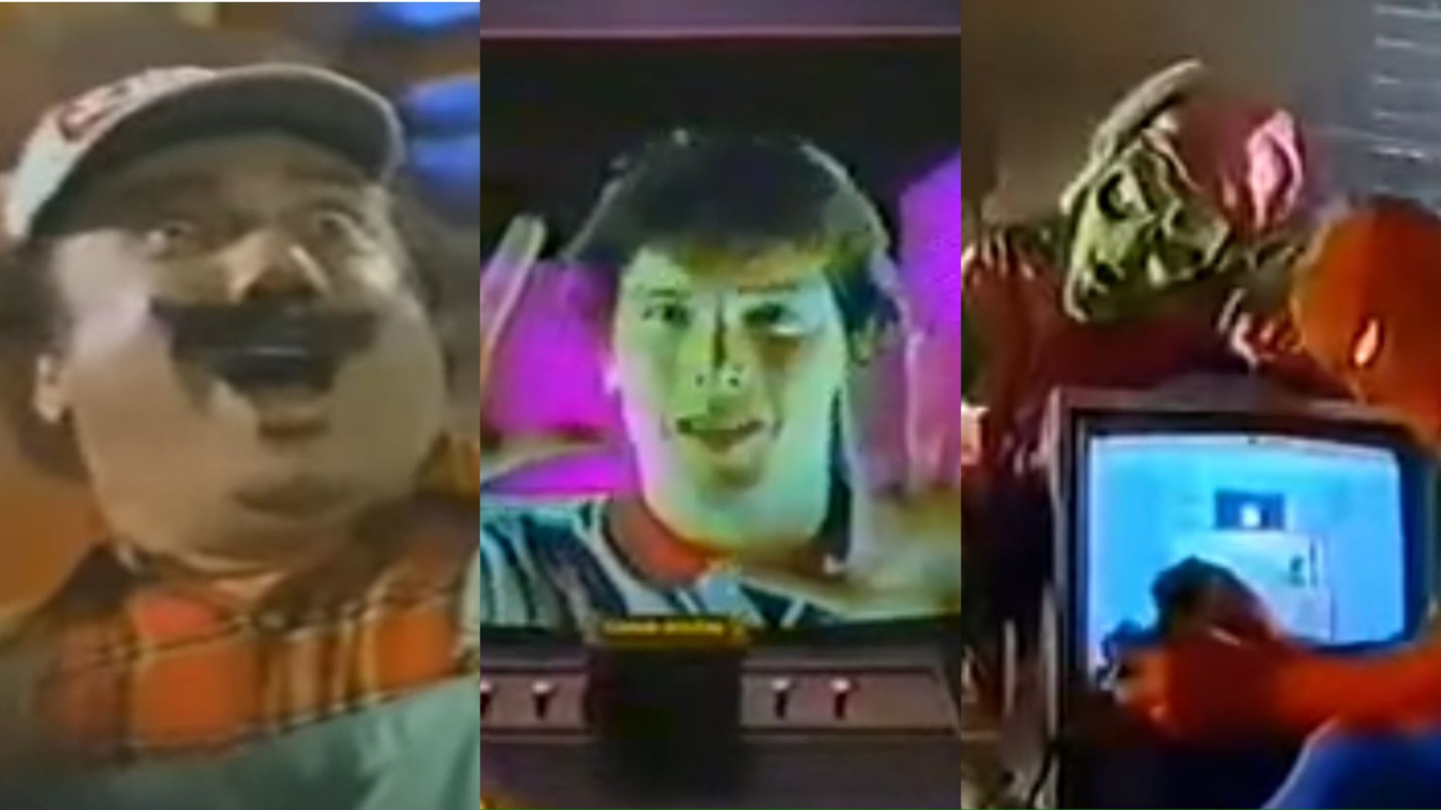 15 Best Video Game Commercials of the 1980s