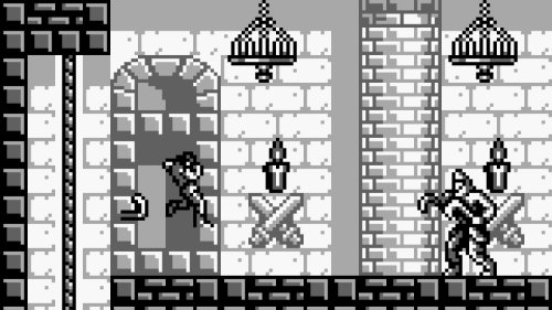 Sorry, Nintendo: These might be the worst Game Boy games to ever exist