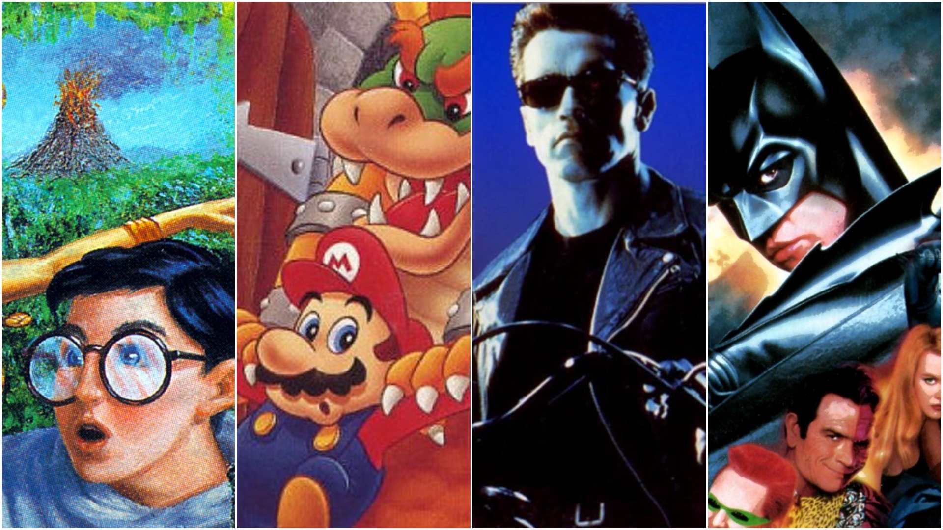15 Worst SNES Games Ever