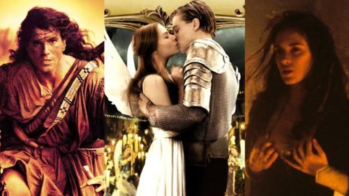 The golden age: How the '90s brought classic literature to the big screens