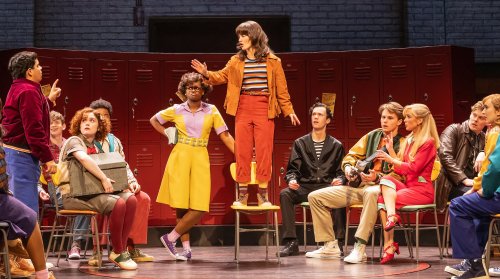 Did the Stranger Things broadway show just reveal major Season 5 secrets? 