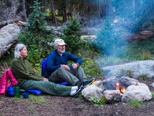 Follow these 7 backcountry etiquette rules to make the outdoors better for everyone