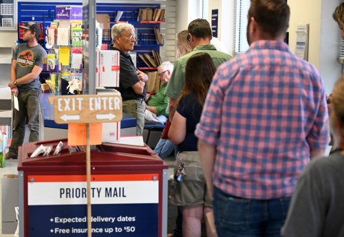 Colorado town prevails as residents will no longer have to pay to get mail