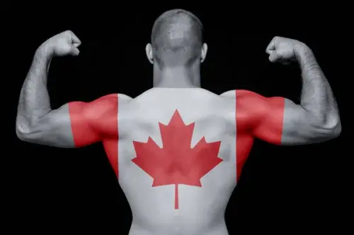 30 Reasons Why Canada Is the True Economic Powerhouse of North America