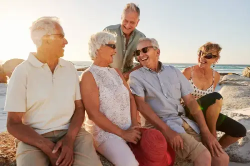 Golden Years, Glorious Adventures: Retirement Reimagined 🌟