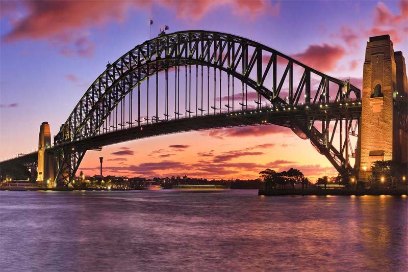 World's Most Famous Bridges - How Many Have You Crossed?