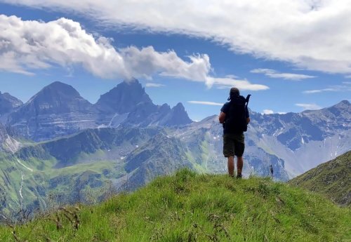 Stubaier Höhenweg: Erfahrungsbericht zur beliebten Hüttentour in den Tiroler Alpen