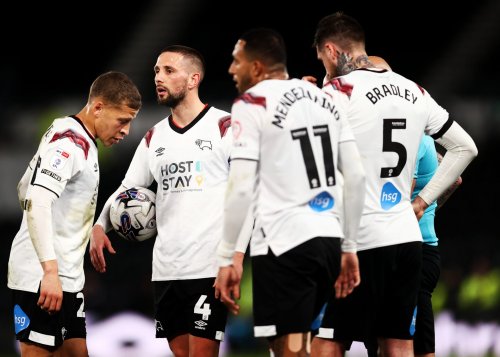 Derby County told of ‘massive factor’ that puts them ahead of Bolton in promotion race