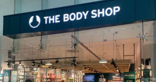 Future of Derby and Chesterfield Body Shop stores as 75 stores to close across the UK