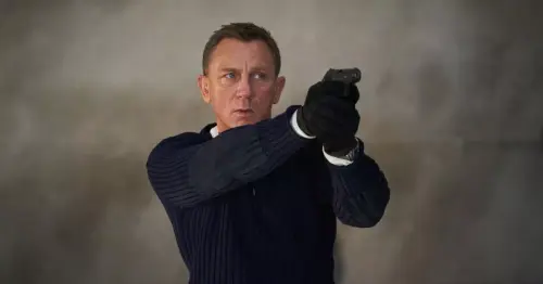 Bookmakers make Leicestershire actor the favourite to be the next James Bond