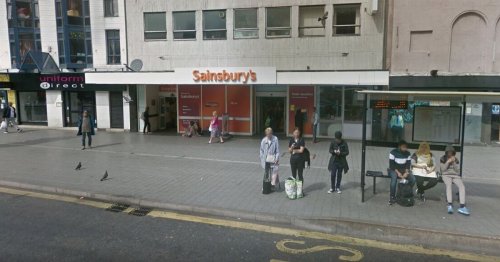 'End of an era' say readers Leicester Sainsbury's closes after almost 60 years