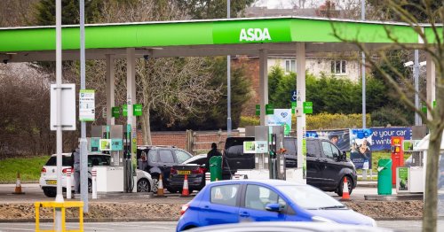 Cheapest petrol and diesel prices in Derby and Derbyshire on Thursday, September 21, 2023