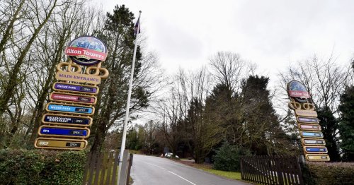 'Misleading' Alton Towers rainy day guarantee advert breached rules