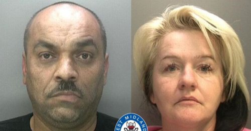 Slaves forced to work for £20-a-week in Derby restaurants