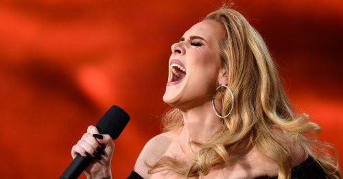 Adele Las Vegas Tickets On Resale For A Staggering 40 000 Flipboard