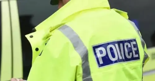 Derby man charged with preparing terror act following investigation
