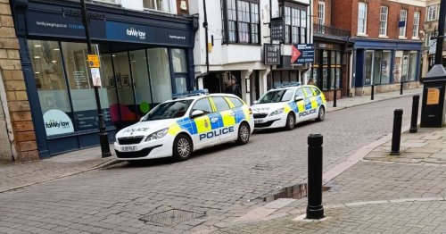 Standing Order pub stabbing was 'premeditated and unprovoked,' jury told