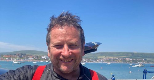 Inquest opens into death of Derby man in tragic diving incident