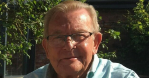 Much-loved husband among Derby Telegraph funeral notices this week