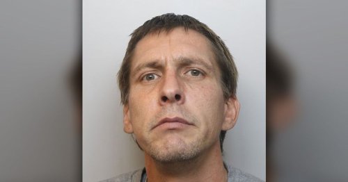 Mackworth burglar jailed for stealing gifts from under Christmas tree in Chesterfield