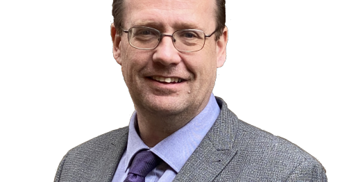 Police and Crime Commissioner candidate attacks cops over lockdown enforcement