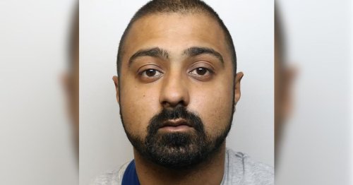 Dealer who peddled crack and heroin told to pay back just £1