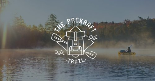 Der Packraft Trail | Ein mehrtägiges, unabhängiges Mikroabenteuer