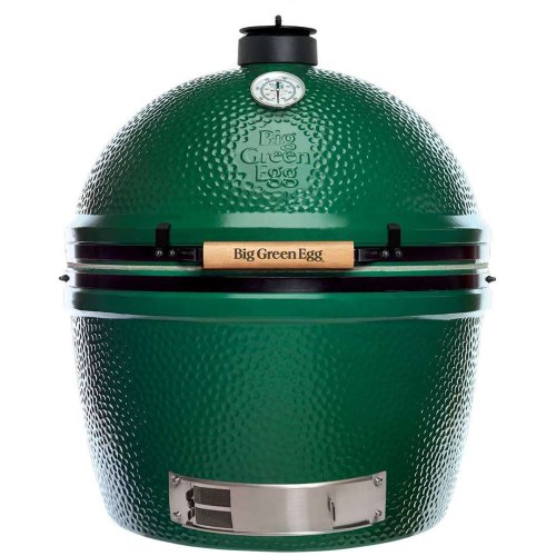 Big Green Egg 2XL Charcoal Grill Review Flipboard