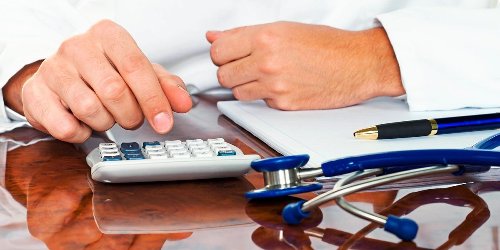 Gehalt: Wie viel verdienen Ärzte?