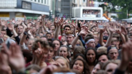 Bochum Total: Große Sorge vor Festival-Beginn – erwartet DAS die Besucher?